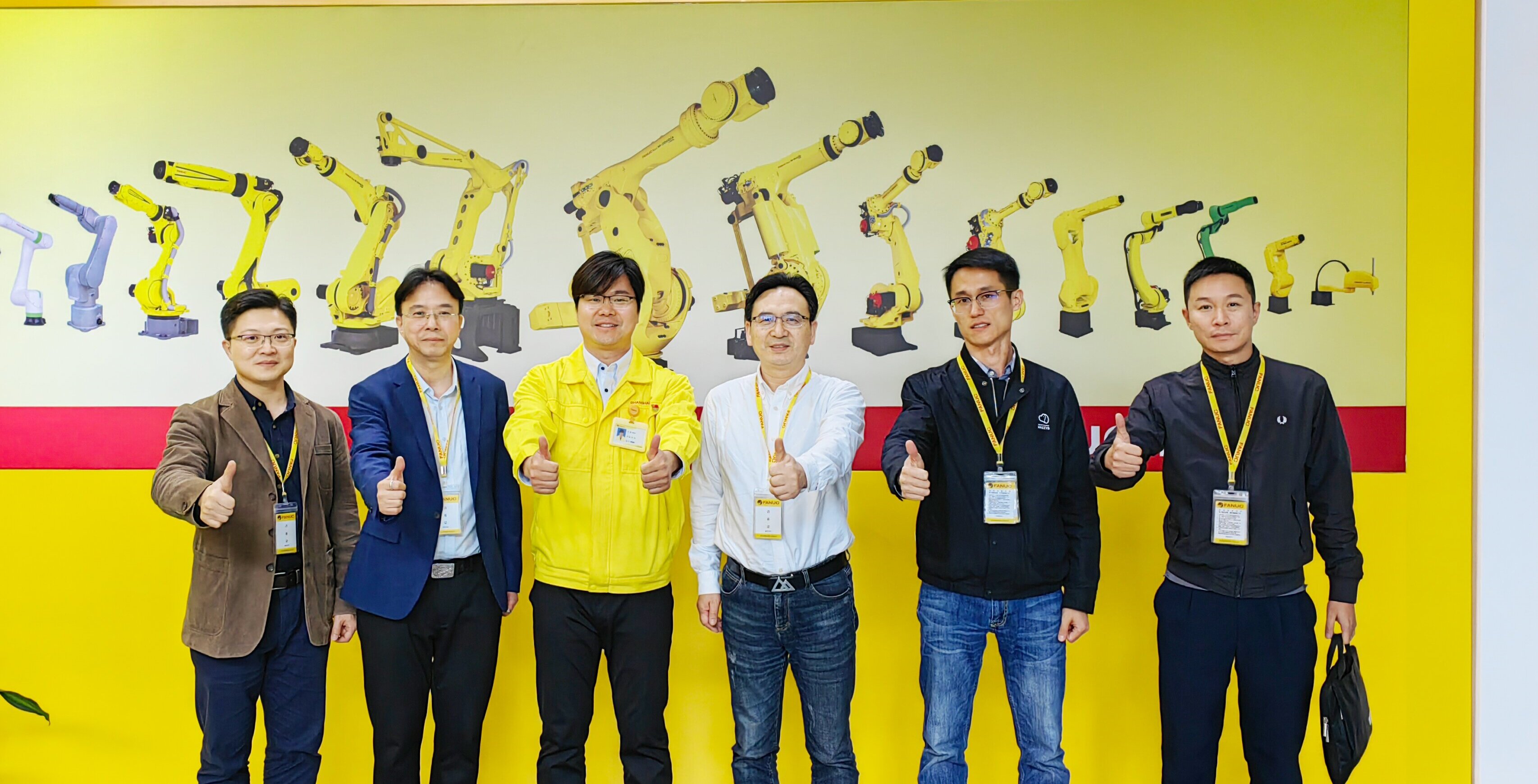 貝騰科技受邀走進(jìn)武漢經(jīng)開(kāi)區(qū)，探索政企合作新質(zhì)發(fā)展之道！