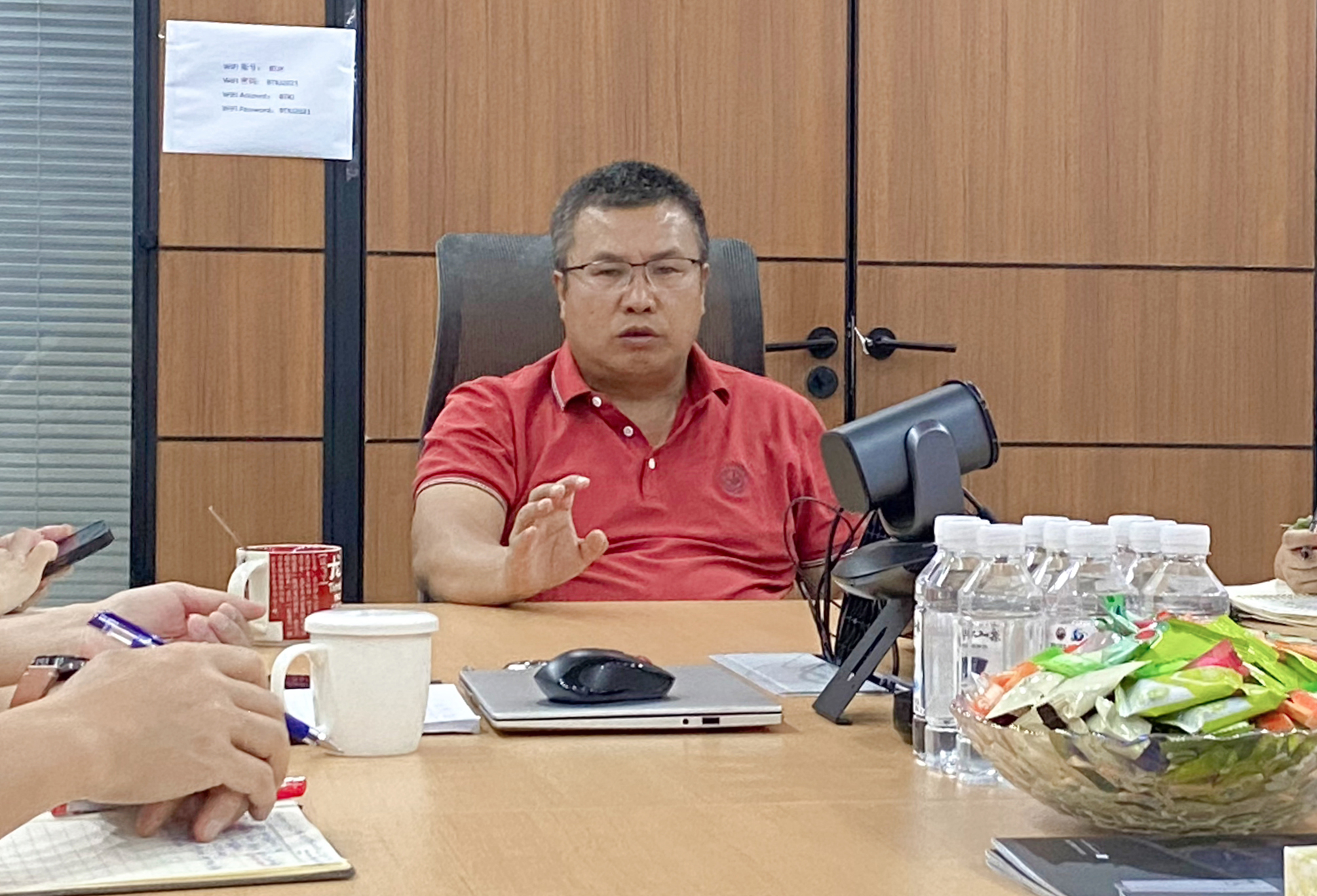 《貝騰科技啟動(dòng)內(nèi)部股權(quán)激勵(lì)，劍指上市新征程》